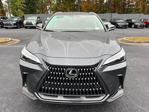2023 Lexus NX 350 Premium