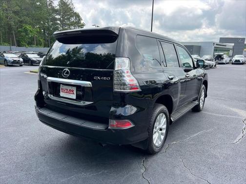 2023 Lexus GX 460 Premium