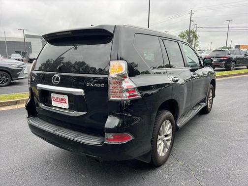2023 Lexus GX 460 Premium