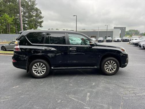 2023 Lexus GX 460 Premium