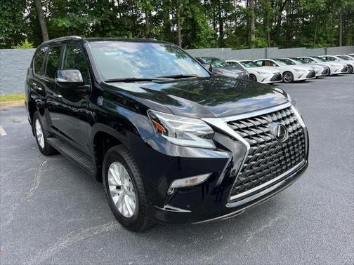 2023 Lexus GX 460 Premium