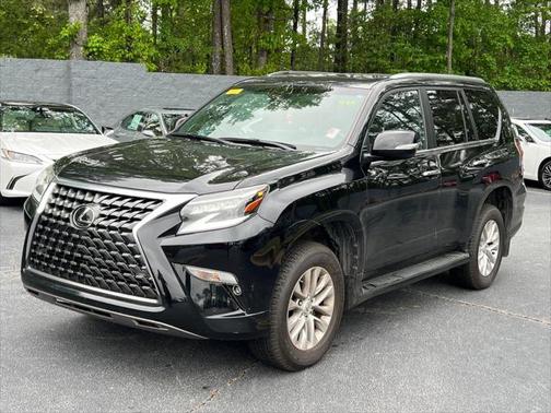 2023 Lexus GX 460 Premium