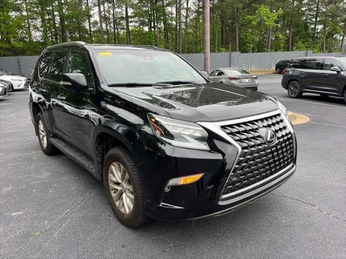 2023 Lexus GX 460 Premium