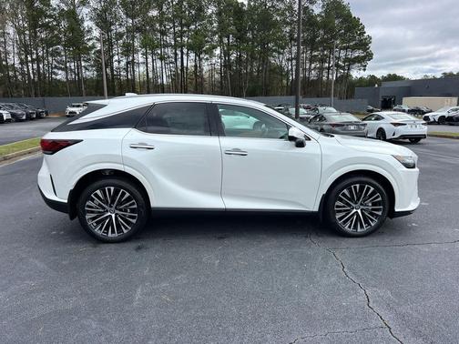 2026 Lexus RX 350 Premium