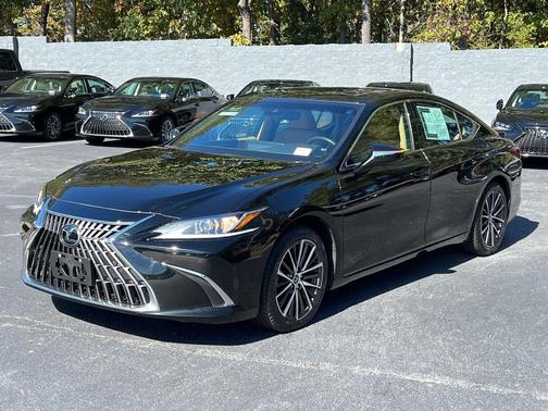 2023 Lexus ES 350 Base