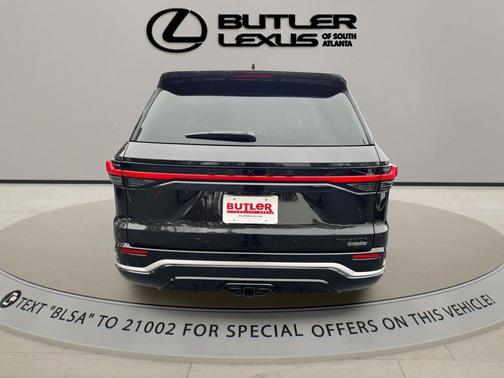 2026 Lexus TX 500h F SPORT Premium