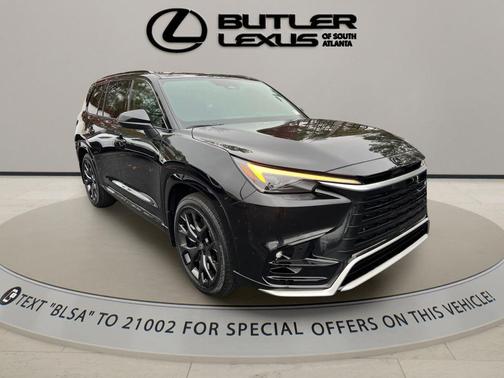 2026 Lexus TX 500h F SPORT Premium