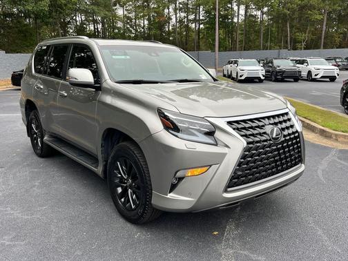 2023 Lexus GX 460 Premium