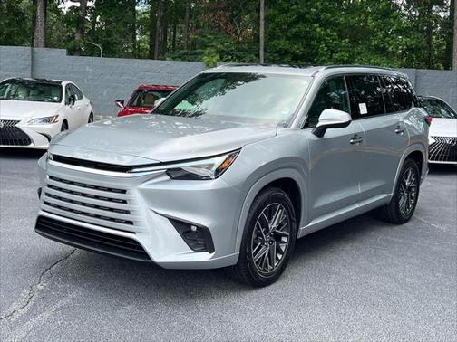 2025 Lexus TX 350 Premium