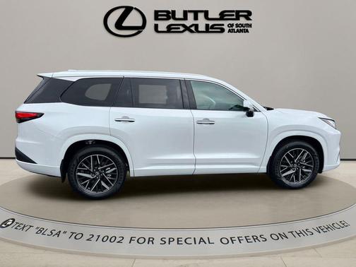 2026 Lexus TX 350 Premium