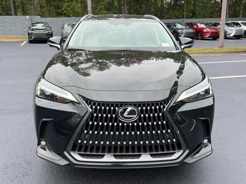 Caviar 2026 Lexus NX 350 Premium