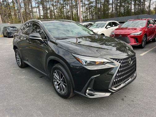2023 Lexus NX 350 Premium