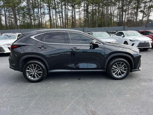 2023 Lexus NX 350 Premium