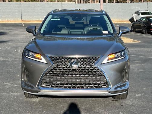 2021 Lexus RX 350 Base