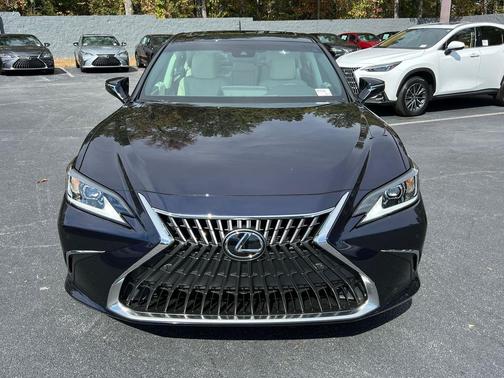 2025 Lexus ES 350 Base