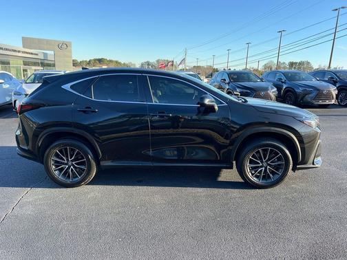 2024 Lexus NX 250 Base