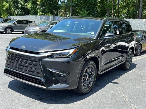 2025 Lexus TX 350 Premium