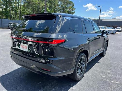 2025 Lexus TX 350 Premium