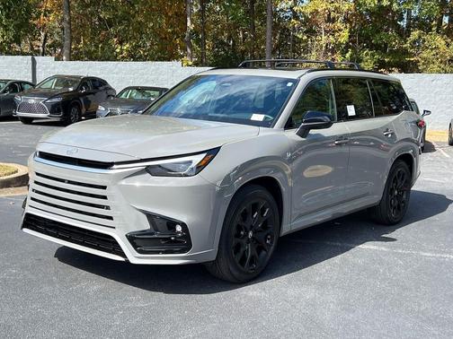 2026 Lexus TX 350 Base