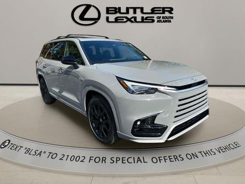 2026 Lexus TX 350 Base