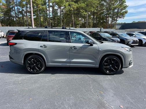 2026 Lexus TX 350 Base