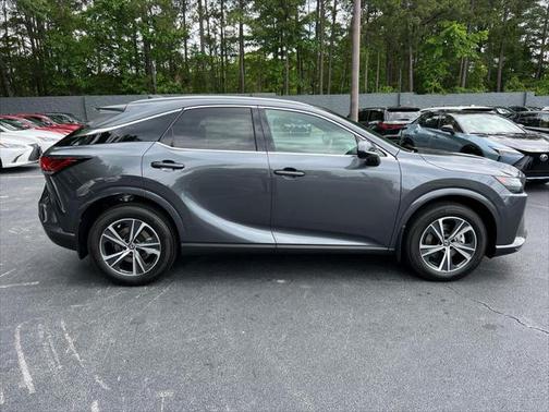 2025 Lexus RX 350 Base