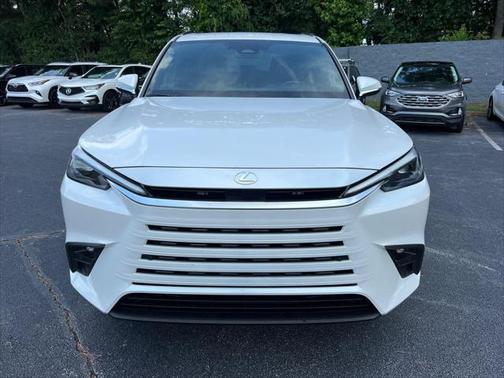 2025 Lexus TX 350 Base
