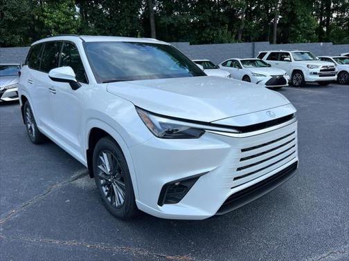 2025 Lexus TX 350 Base