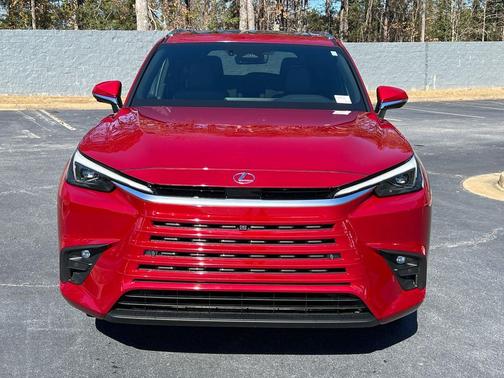 2026 Lexus TX 350 Premium