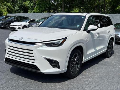 2025 Lexus TX 350 Premium