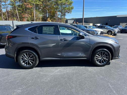 2026 Lexus NX 350 NX 350 Premium