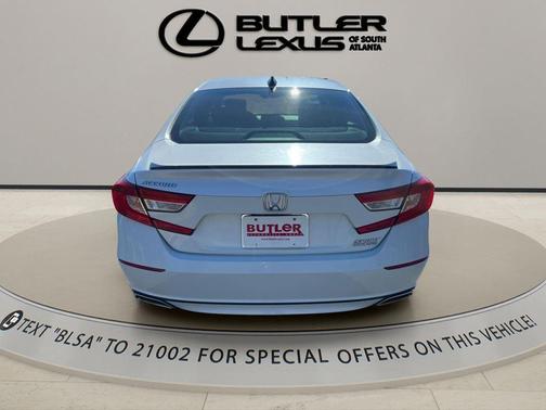 2022 Honda Accord Sport SE 1.5T