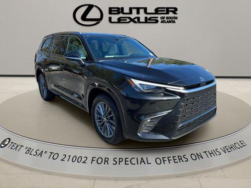 2026 Lexus TX 350 Base