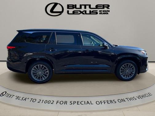 2026 Lexus TX 350 Base