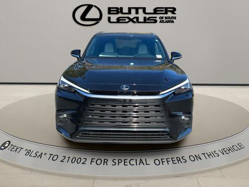 2026 Lexus TX 350 Base