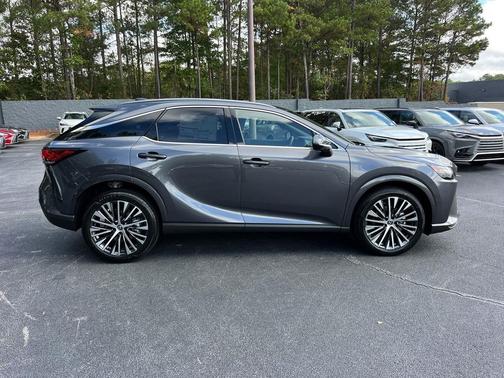 2025 Lexus RX 350 Premium Plus