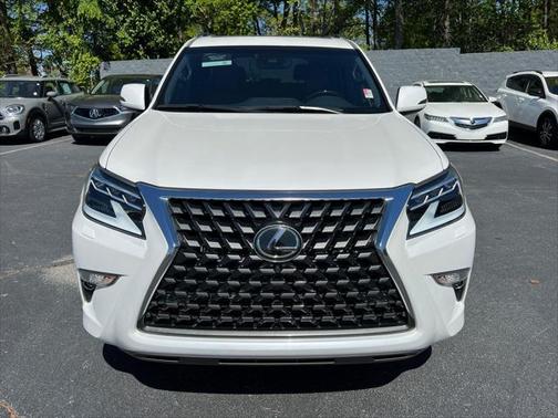 2021 Lexus GX 460 Premium