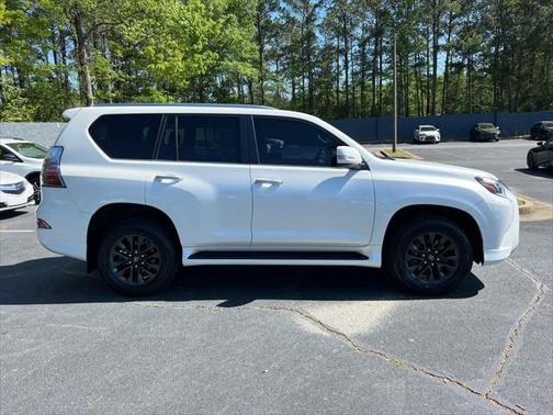 2021 Lexus GX 460 Premium