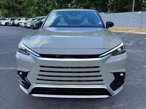 2025 Lexus TX 500h F SPORT Premium