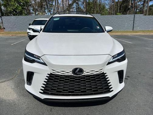 2023 Lexus RX 350 Base