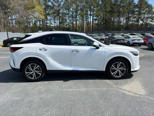 2023 Lexus RX 350 Base