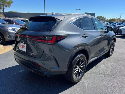 2025 Lexus NX 250 Premium