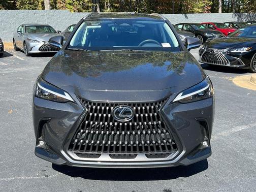 2025 Lexus NX 250 Premium