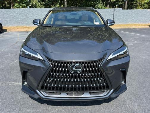 2026 Lexus NX 350 NX 350 Premium
