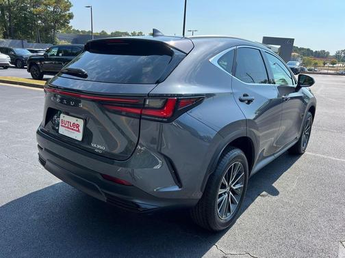 2026 Lexus NX 350 NX 350 Premium