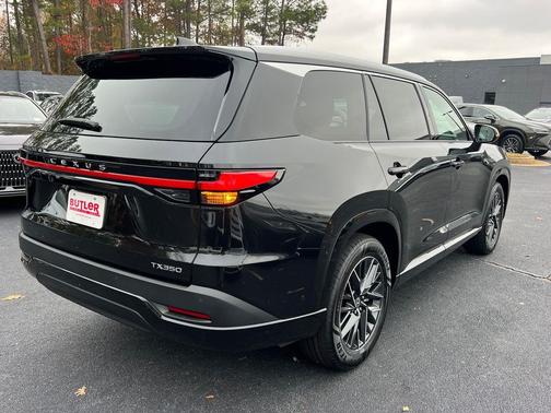 2026 Lexus TX 350 Premium