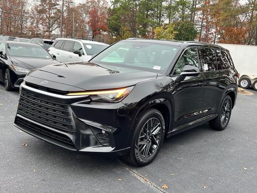 2026 Lexus TX 350 Premium