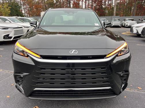 2026 Lexus TX 350 Premium