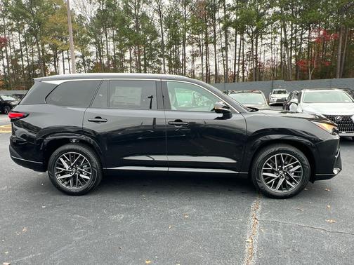 2026 Lexus TX 350 Premium