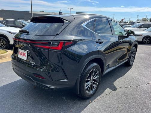 2026 Lexus NX 350 NX 350 Premium